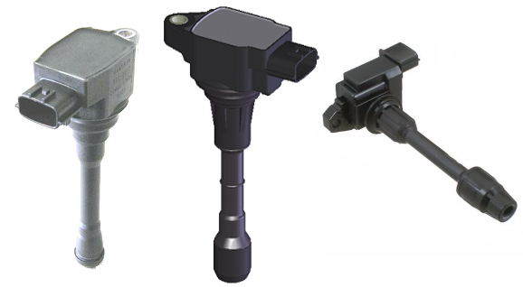 Ignition Coil : Hitachi Astemo Americas, Inc.